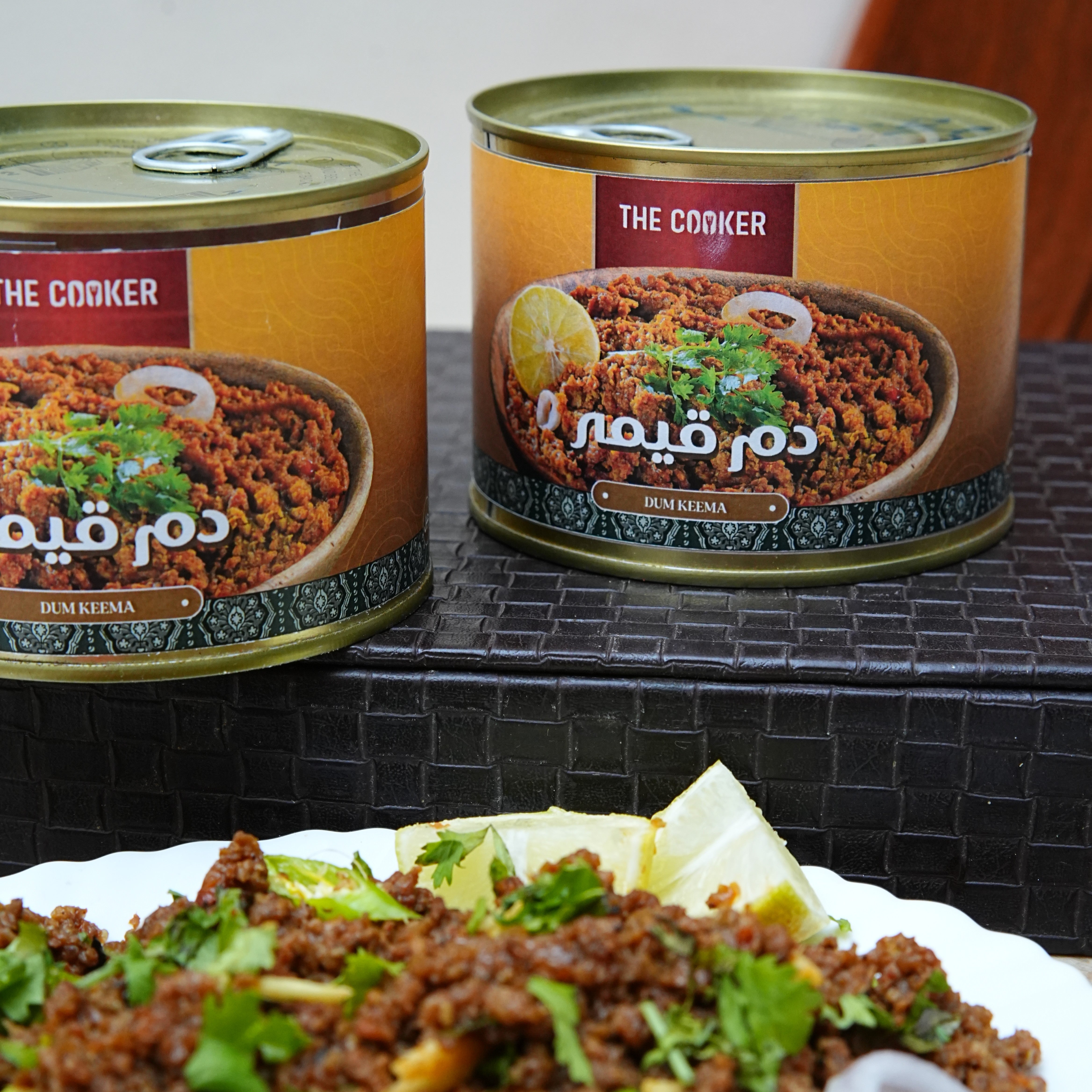 Dum Keema