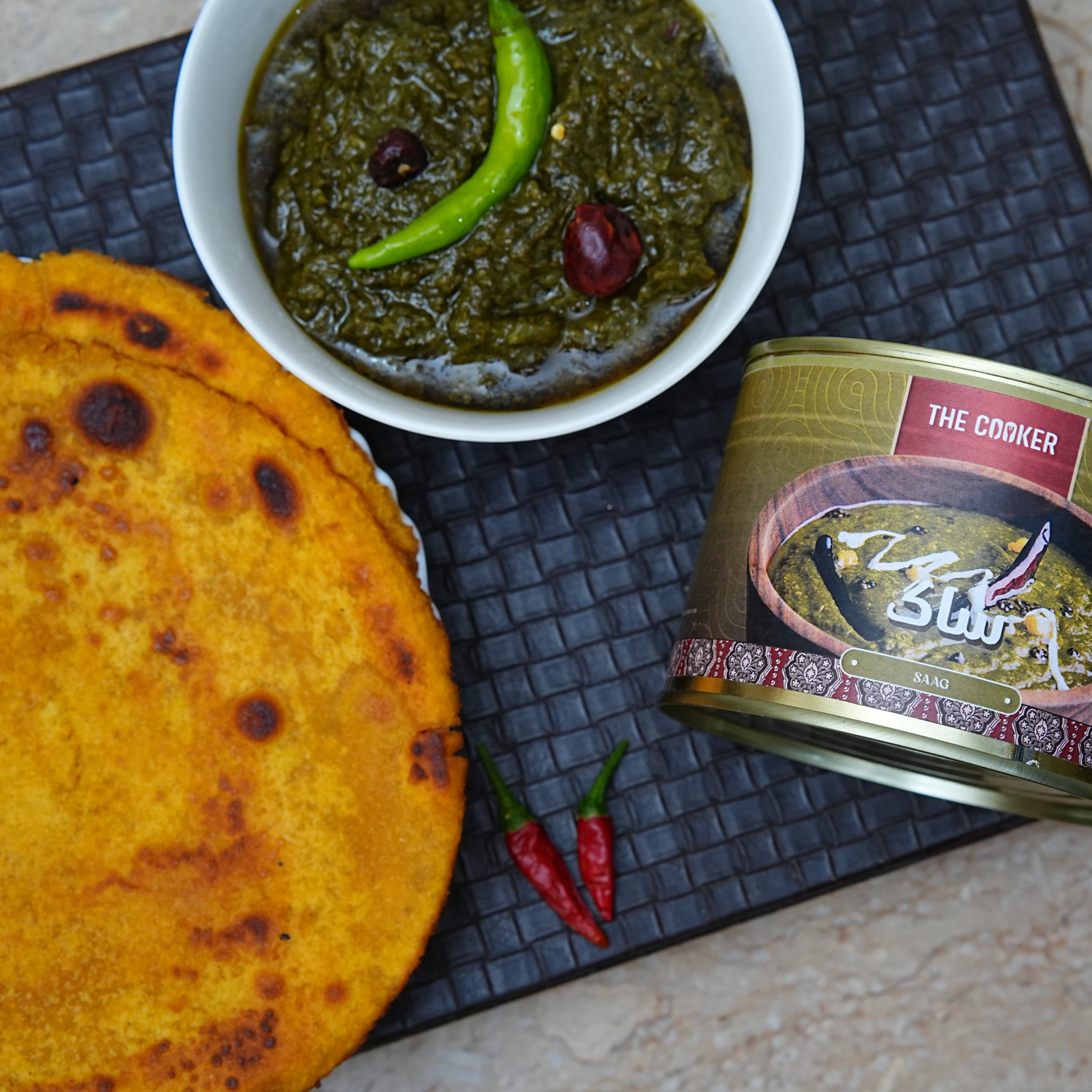 Saag